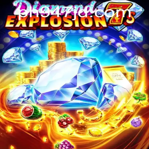 Exploring the Thrills of DiamondExplosion7s: A New Gaming Adventure