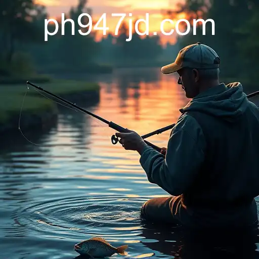 Exploring the World of Fishing Games: A Deep Dive into Virtual Angling