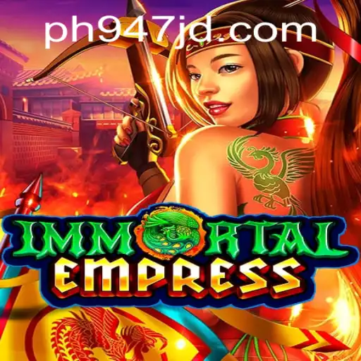 Discover the Mystic World of ImmortalEmpress and Rule with Prowess