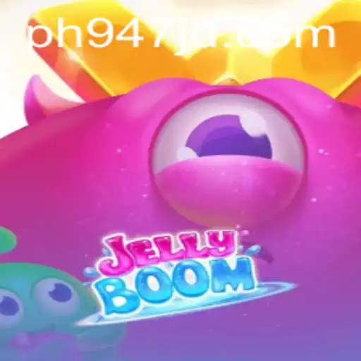 JellyBoom: A Sweet Adventure with a Pop