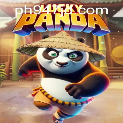 Discover the World of LuckyPanda: A Thrilling New Game Adventure with ph947