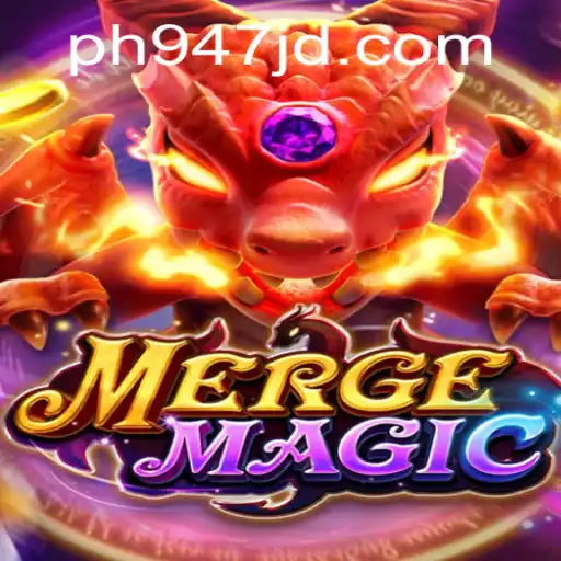 Discovering MERGEMAGIC: A Confluence of Mystical Adventures