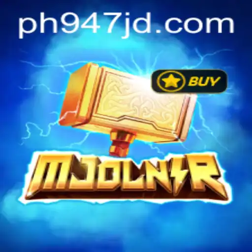 Mjolnir: The Epic Gaming Adventure Redefining Interactive Entertainment