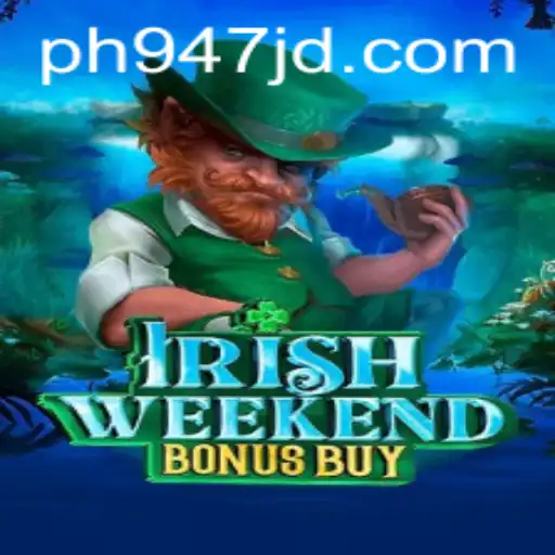 Exploring the Excitement of IrishWeekendBonusBuy: A Game of Luck and Strategy
