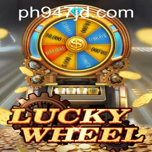 Discover the Thrill of LuckyWheel: Spin, Win, and Experience the Excitement