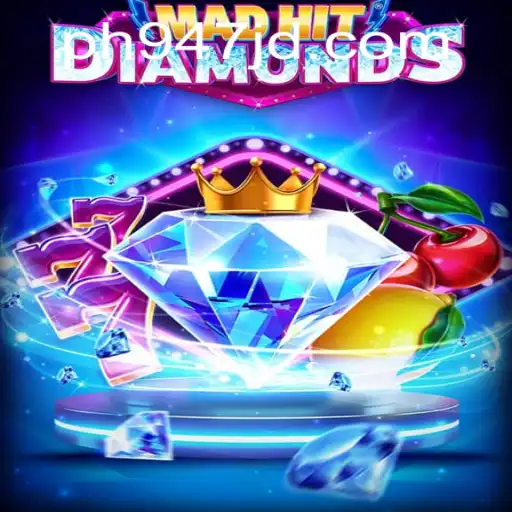 The Allure of MadHitDiamonds: A Thrilling New Game Experience