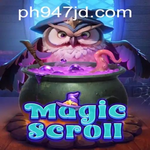 Unveiling the Intricacies of MagicScroll: A Comprehensive Guide