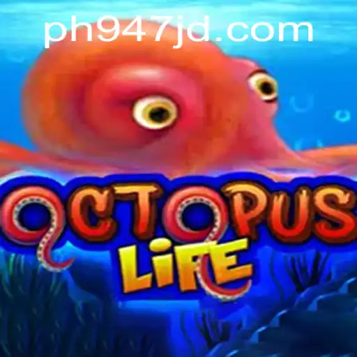 Exploring the Depths of 'OctopusLife': A Game of Strategy and Survival