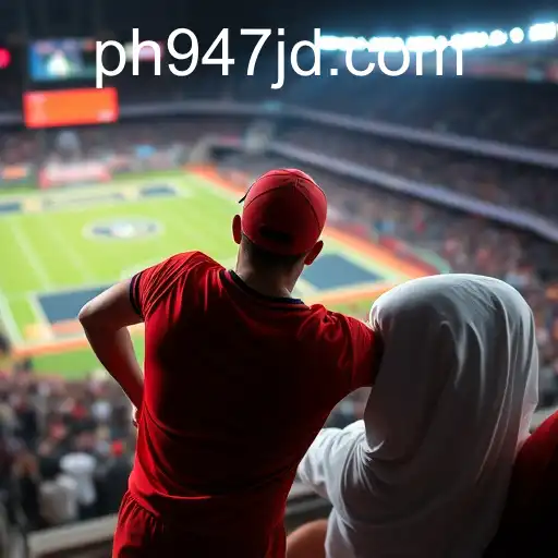 An In-Depth Exploration of Sports Betting: The Role of ph947